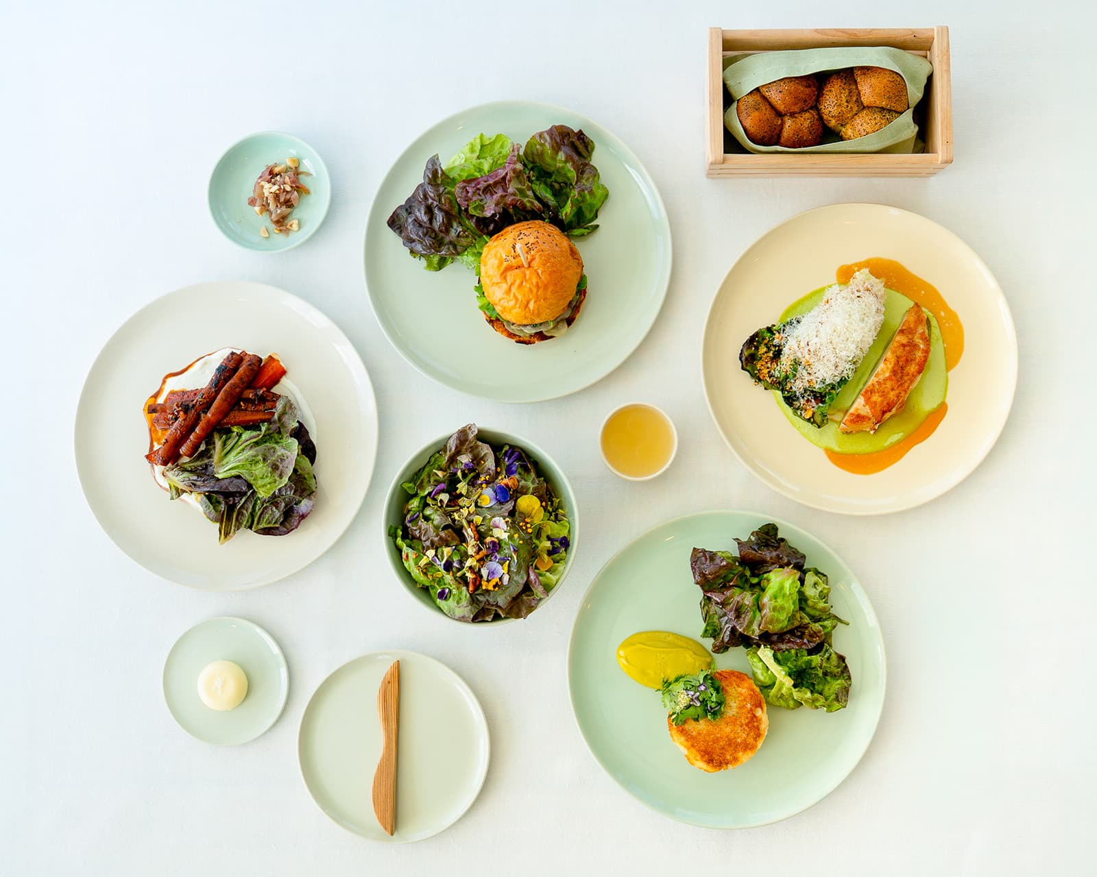 Fogo Island Inn