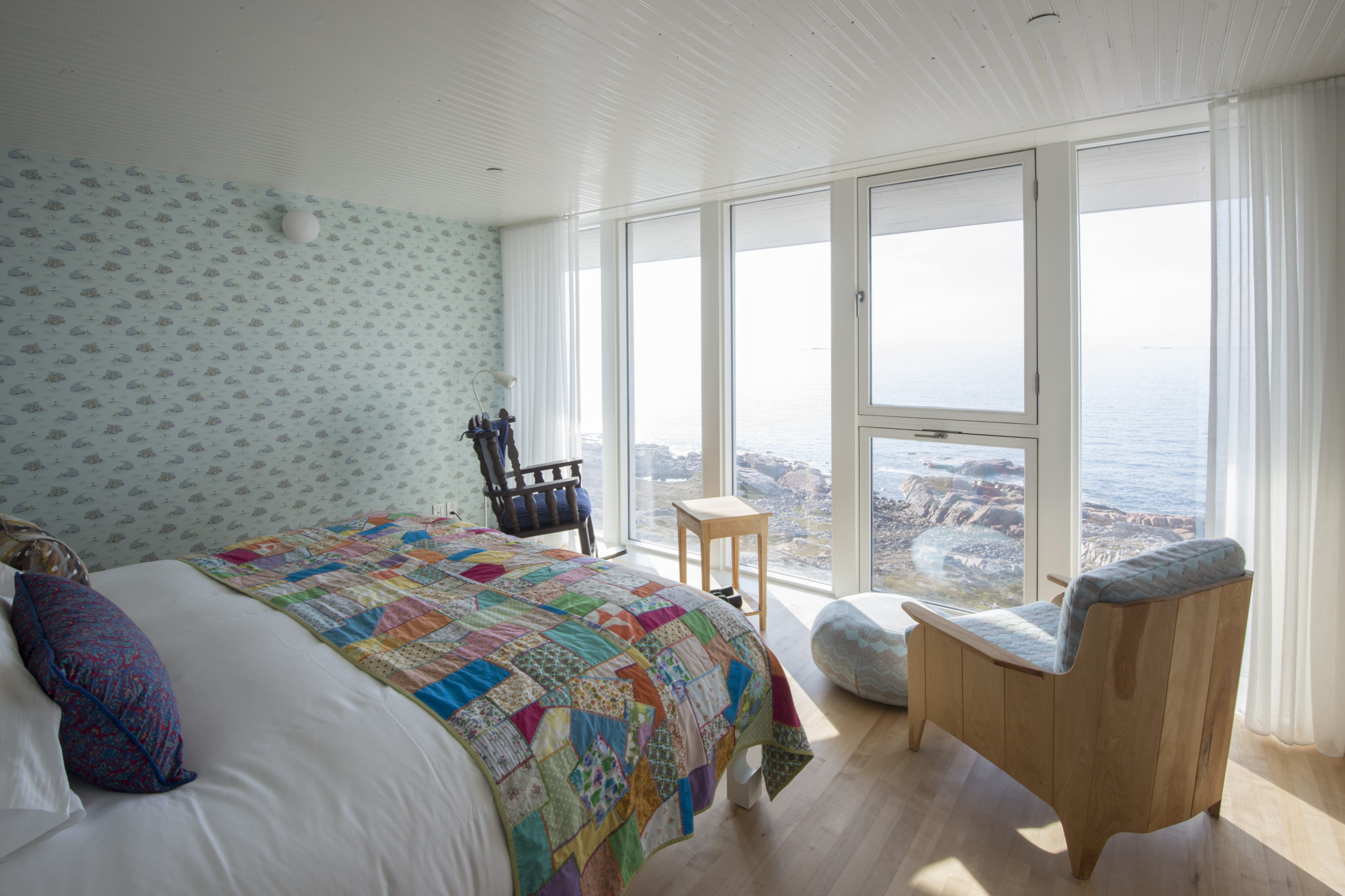 The Rooms › Visit Newfoundland and Labrador